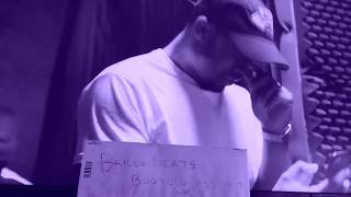 BENNY The Butcher - Rhythm Roulette Freestyle (Brillo Beats Remix) [OFFICIAL VIDEO]