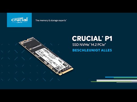 Crucial BX500 4TB 2.5 inch SSD- view 2