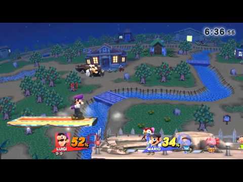 Jarrodkb vs Jamesleartist