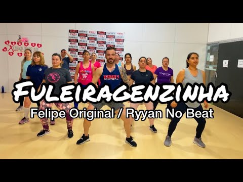 Fuleiragenzinha - Felipe Original / Ryyan No Beat 𝐑𝐈𝐓𝐃𝐀𝐍𝐂𝐄𝐑 @danipersonaldancer
