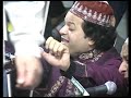 Khwaja Moinuddin Sakhi Manqabad Ustad Asif Ali Santoo Khan