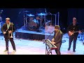The Slackers / Don't forget the streets + Watch this / House of Blues - San Diego, CA / 12/6/18