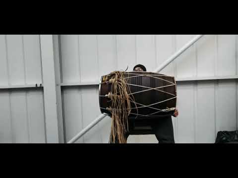 Sufi Dhol Solo - DHOL ACADEMY