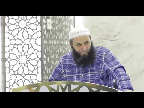 Cilat kafsh lejohën qe të mbyten? | Hoxhë Sadullah Bajrami