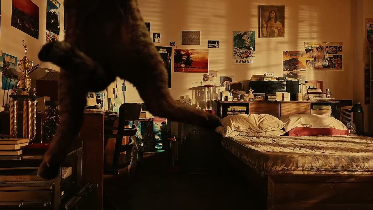 BOLD EAGLE Trailer - #QCinema2022