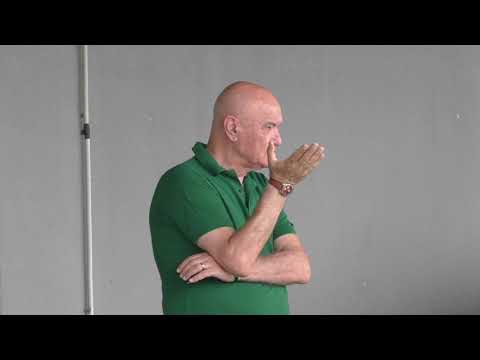 Luiso:" Volevo allenare l'Avellino. Ignoffo? Ha avuto più santi in paradiso"