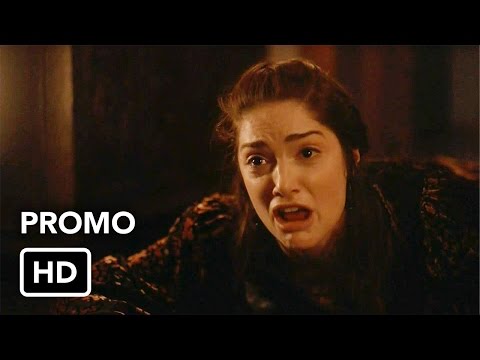 Salem 3x09 Promo "Saturday Mourning" (HD)