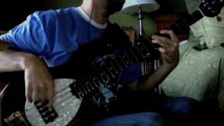 ALL - Shreen Bass Cover