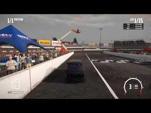 Next Car Game   Wreckfest 2019 10 27   03 52 36 52 DVR