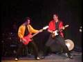 RED ALERT with DOUG CHURCH - Blue Suede Shoes