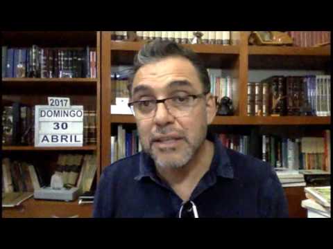 DEVOCIONAL CON EL PAS 2017 Salmo 66