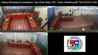 Sessões Ordinárias 30/03/2026.