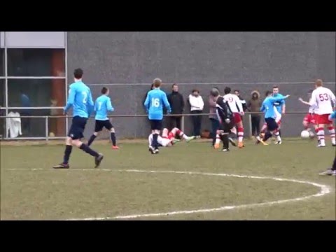 KSK Vlamertinge -  VK Dadizele