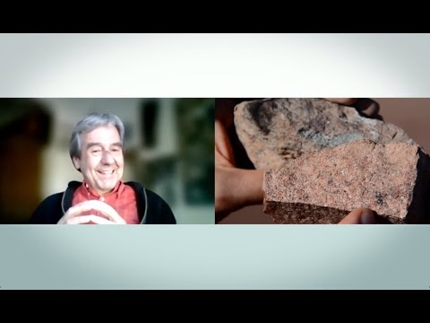 Álvaro Puig: "El desarrollo de la pandemia ha afectado profundamente a la exploración geológica"