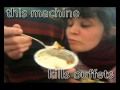 This Machine Kills Buffets by Crucial Unit