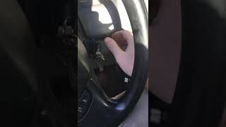 F250 7.3 Accelerator pedal re-calibration