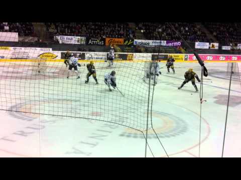 Kalpa - HIFK 30.9.2010