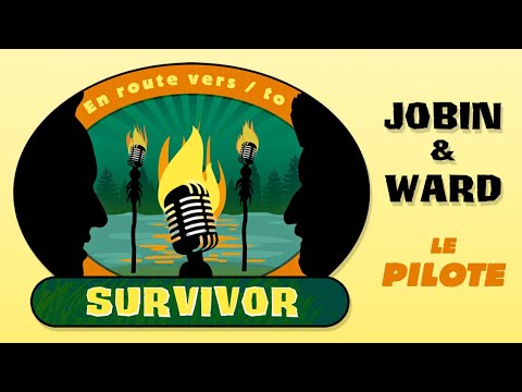 Épisode 1: Le Pilote