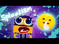 Splaatism Episode 6 Never Admit