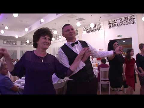 Nunta -  Ionut si Paula  -  Halmagel  - LIVE -  2018 - 6