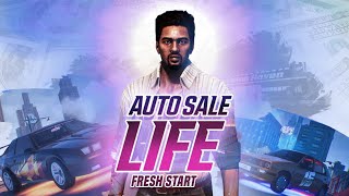 Watch and explore about Auto Sale Life PC Steam CD Key