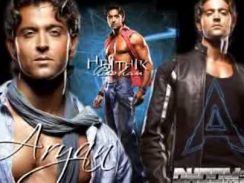 crazy kiya re dhoom 2