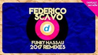 Federico Scavo - Funky Nassau (Alex Guesta Remix)