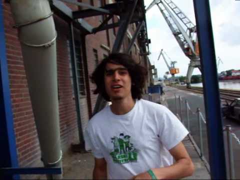 Rappers.in VBT10- 16stel - Paradox RR