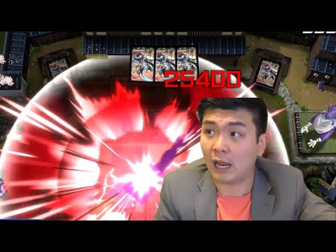 Lesson Learned ! Never Attack Face-Down Monster [Yu-Gi-Oh! Master Duel]