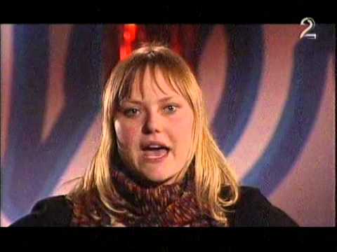 Idol 2004 - Folkemusikk er også popmusikk