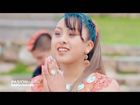 SANDRA MARY - CALMA CORAZÓN