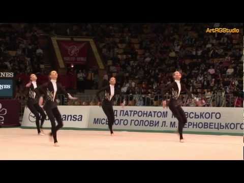 2008 WCup Kiev - Ukraine Team (UKR) 5 Ropes - 2008-03-22 - HD1080