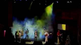 DOCTOR KRÁPULA - MISTER DANGER (LIVE)