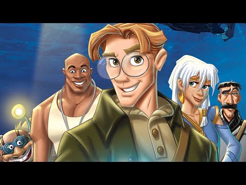 Forgotten Disney Movies