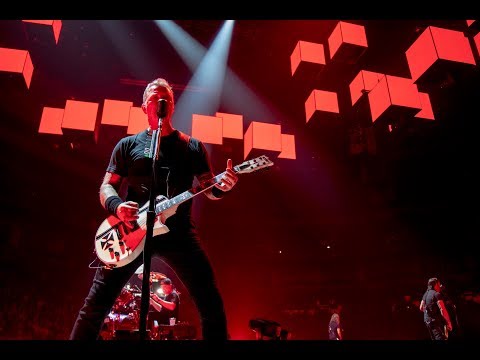 download lagu mp3 mp4 Metallica Winnipeg, download lagu Metallica Winnipeg gratis, unduh video klip Metallica Winnipeg