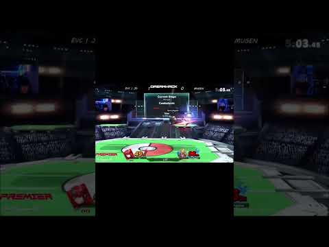 Vendetta goes the entire stage with a string