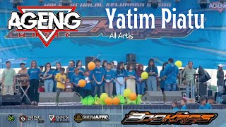 Download lagu YATIM PIATU - ALL ARTIS - AGENG MUSIK - BOOKRAS 2025 mp3 Download lagu YATIM PIATU - ALL ARTIS - AGENG MUSIK - BOOKRAS 2025 mp3