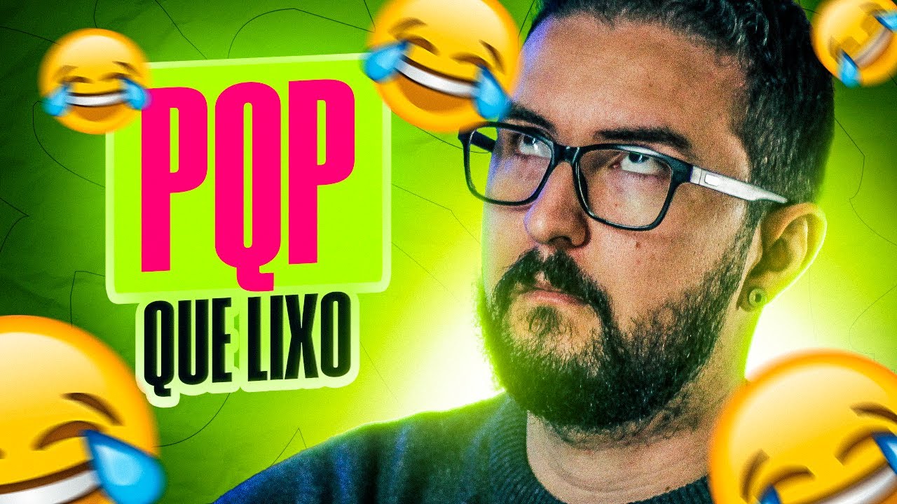 Analisando meus Designs ANTIGOS