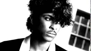 André Cymone - Red Light