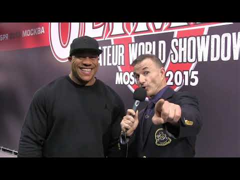 Muscle News (Program 27)