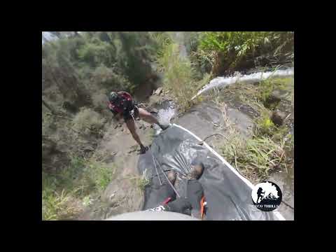 JAN Ribeirão Claro PR - Jogos de Aventura e Natureza