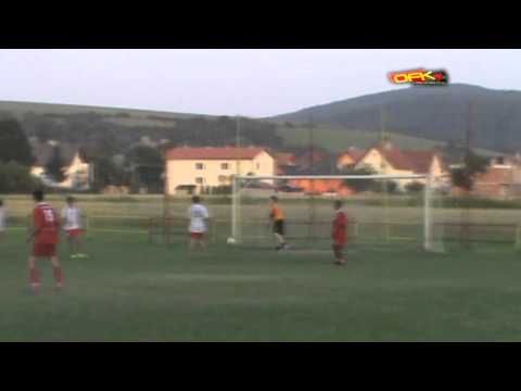 Ukončenie sezóny 2011/2012 OFK 2010 KURIMA