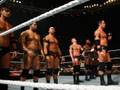 Raw John Cena Raw Superstars Target The Nexus