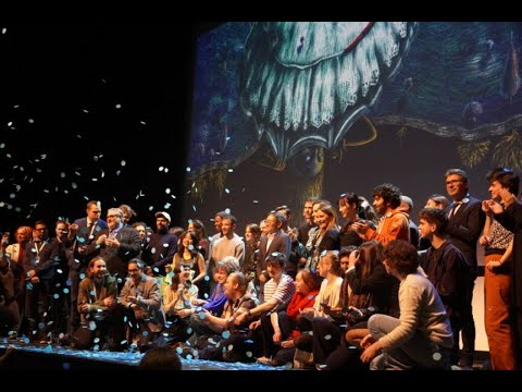 Vlog Clermont Ferrand - Day 1