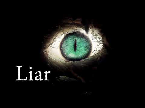 Dark Piano - Liar
