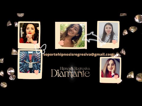 ES IRENE TESTIMONIO  - HIPNOSIS REGRESIVA DIAMANTE