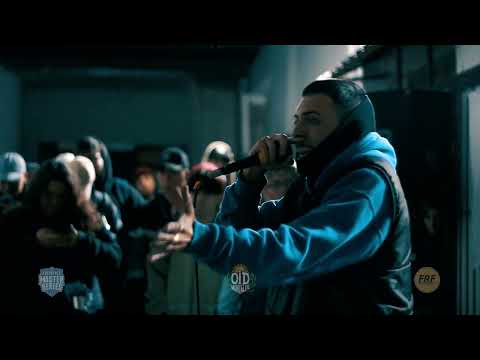 KRESS vs ELEKA - 4tos | REGIONAL PDC | FECHA FINAL TORNEO 2023