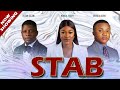 STAB Latest Nigerian Movie | Akinola Akano | Rotimi Salami | Monica Friday | Raph Niyi