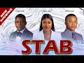 STAB Latest Nigerian Movie Akinola Akano Rotimi Salami Monica Friday Raph Niyi