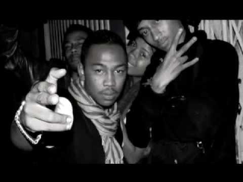 NO LIMITE - NiksamR feat Martiora Freedom, J-Gail, Taf, Nash and Crio